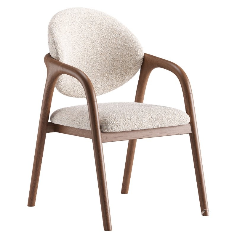 Ikonik Dining Chair - Image 2
