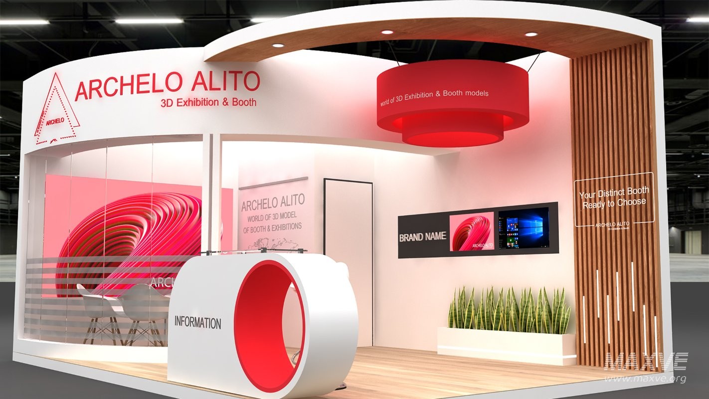 3d exhibition - Image 5