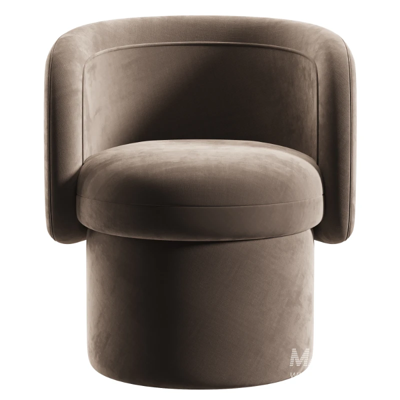 Eva Accent in Honey - Image 2