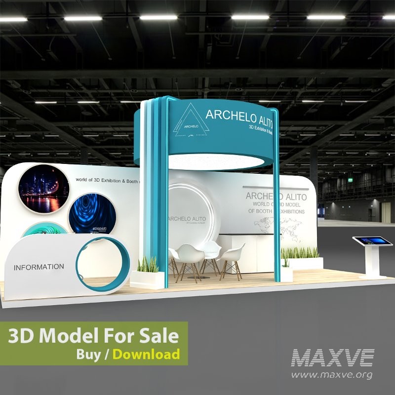 minimal exhibition - Image 1