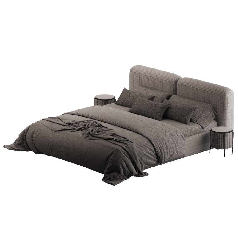 Lapis Linear Bed - Image 5