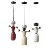 Aromas del Campo Nuro Pendant Lamp - Thumbnail 2