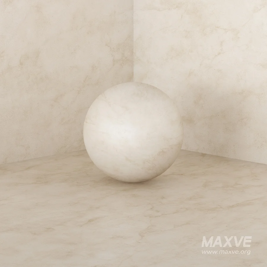 Painted Plaster 01 - Image 2