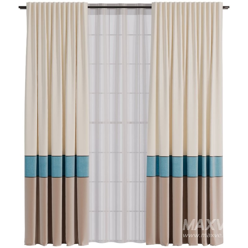 Curtain 08 - Image 3