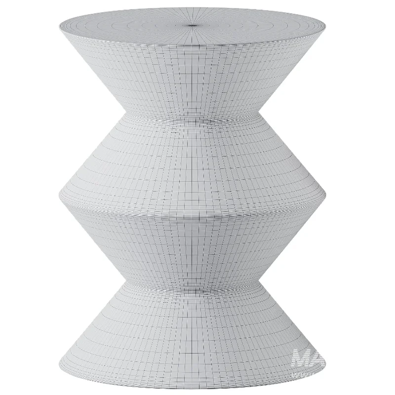 Minotti Cesar Coffee Table - Image 5