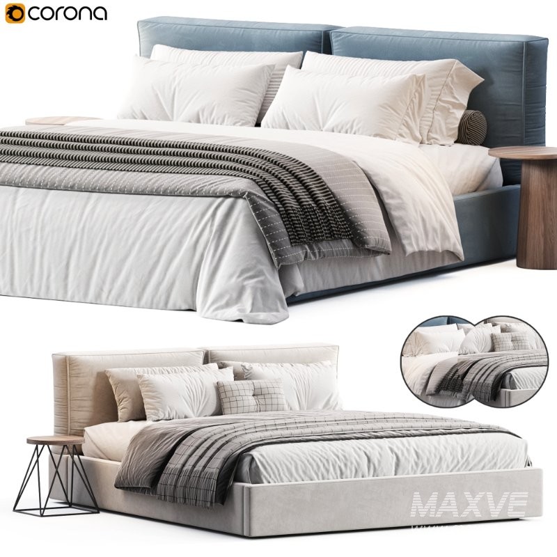 Hawaii Bed By His - Image 4