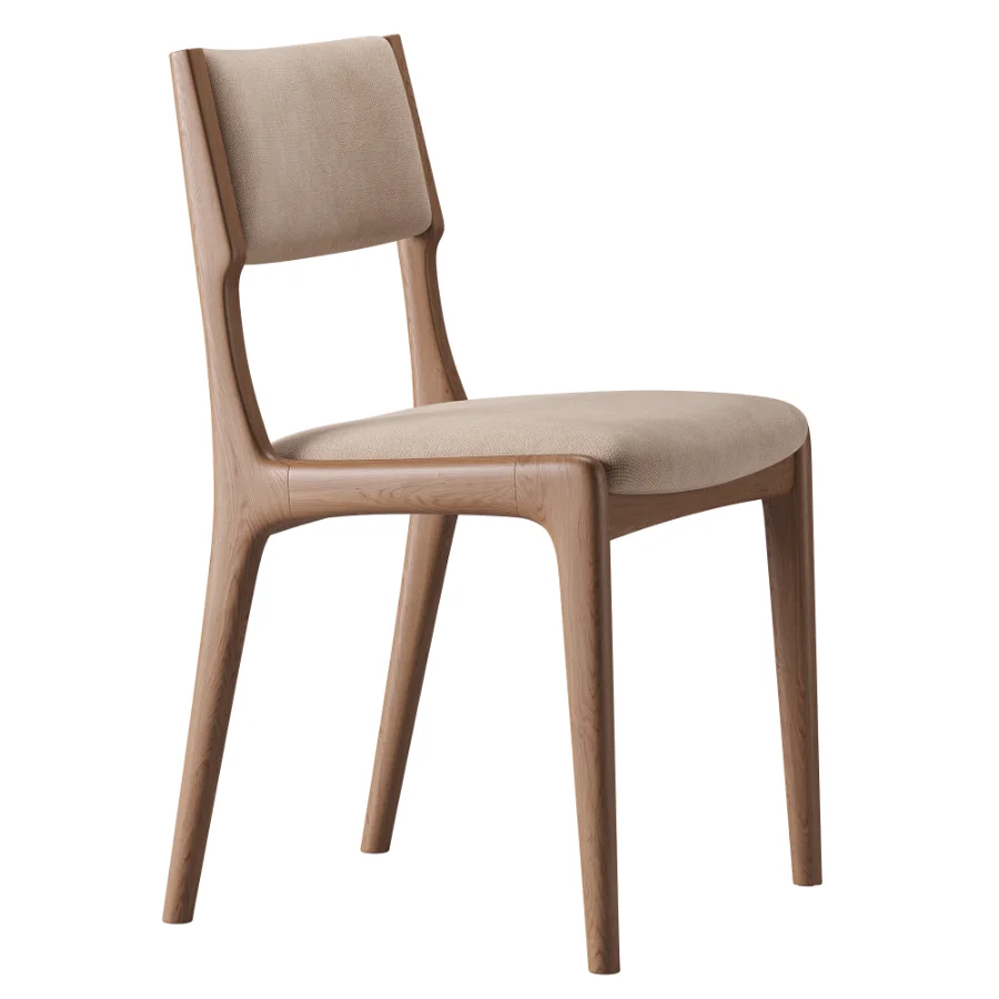 Damon Cafe Dining Chair by West Elm - Image 4