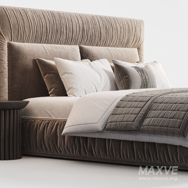 Ornella Bed by Blest - Image 2