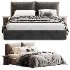 LUIS Bed - Thumbnail 4