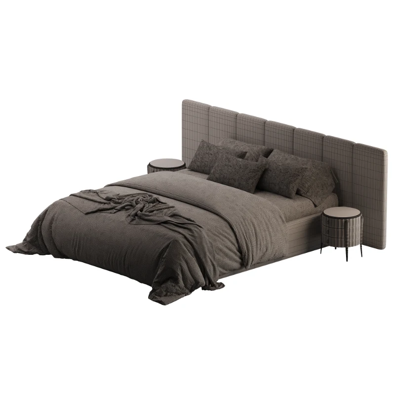 Izabell bed - Image 5