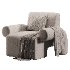 CC01 lounge chair - Thumbnail 7