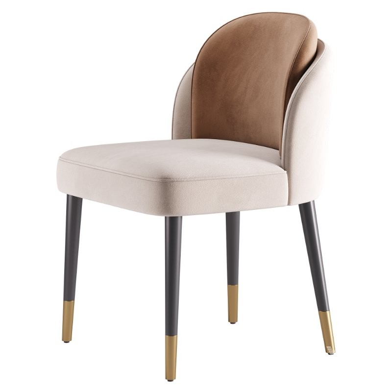 Shepard Chair and Fochville Table - Image 7