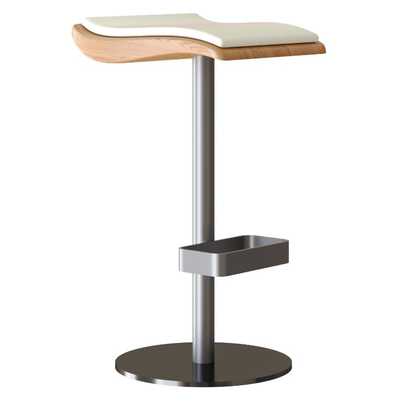 Dune Bar Chair - Image 3