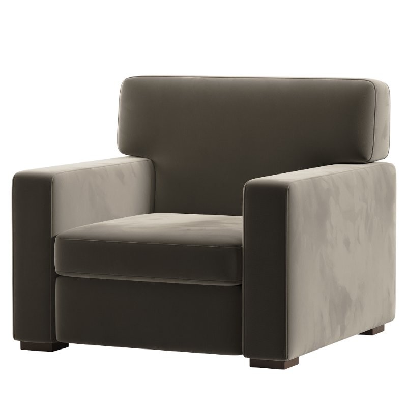 Smith Accent Chair - Image 3