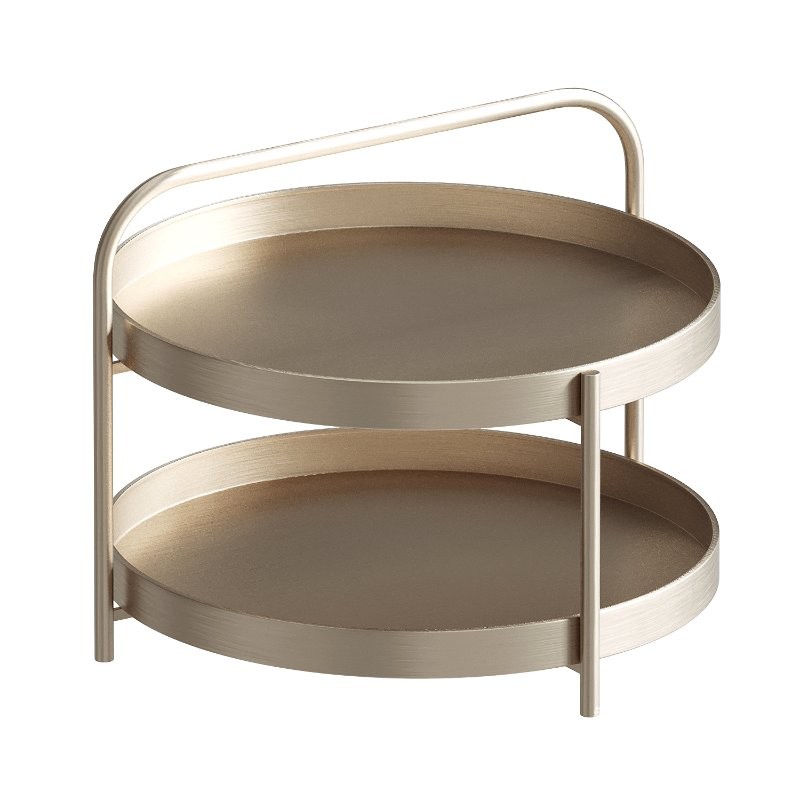 Sennen Coffee table gold - Image 3