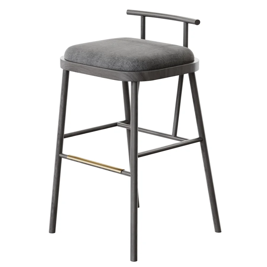 Oiseau bar stool - Image 4