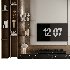 TV Wall-Set 09 - Thumbnail 4
