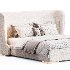 Noir Turri Bed by Miliashop - Thumbnail 1
