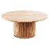 Kalla Round Dining Table - Thumbnail 4
