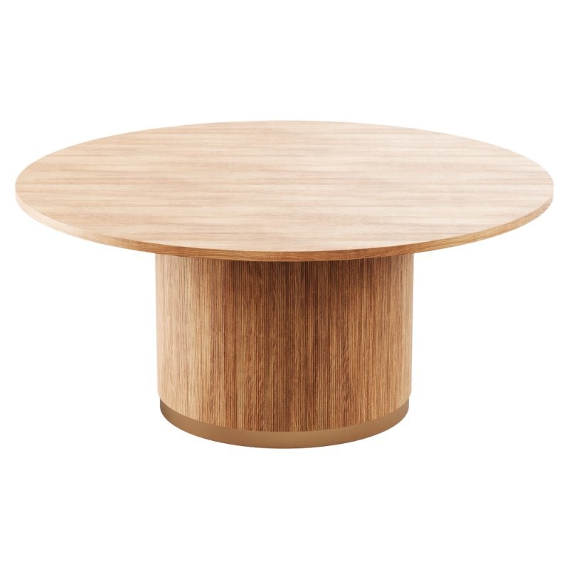 Kalla Round Dining Table - Image 4