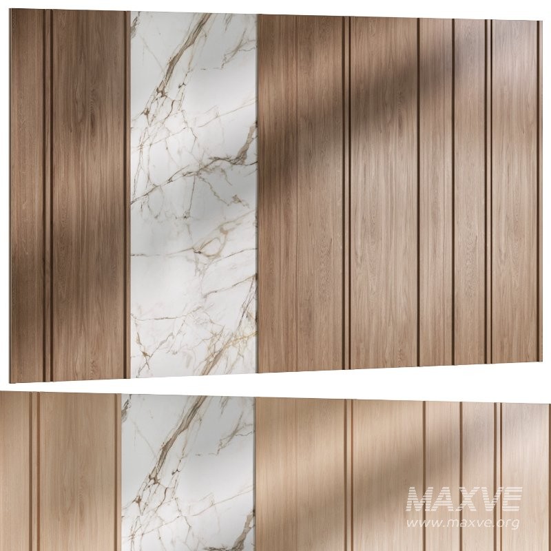Decorative wall panel N22 - Image 2