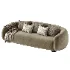 Nuve Sofa - Thumbnail 5