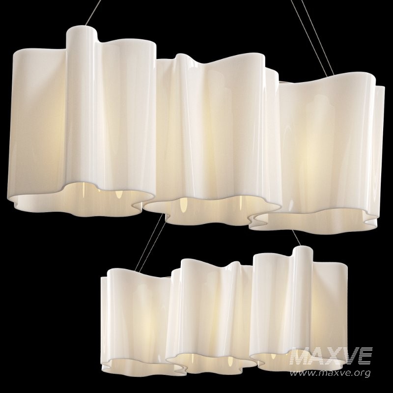 Logic Pendant lighting - Image 6