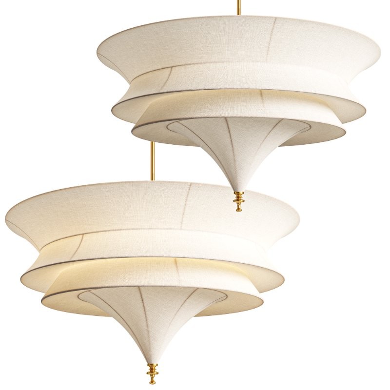 Aster Chandelier - Image 7