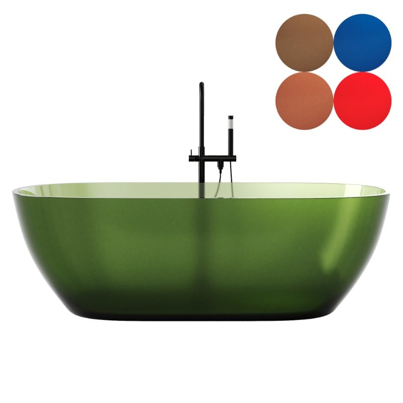 Reflex Bathtub - Image 5
