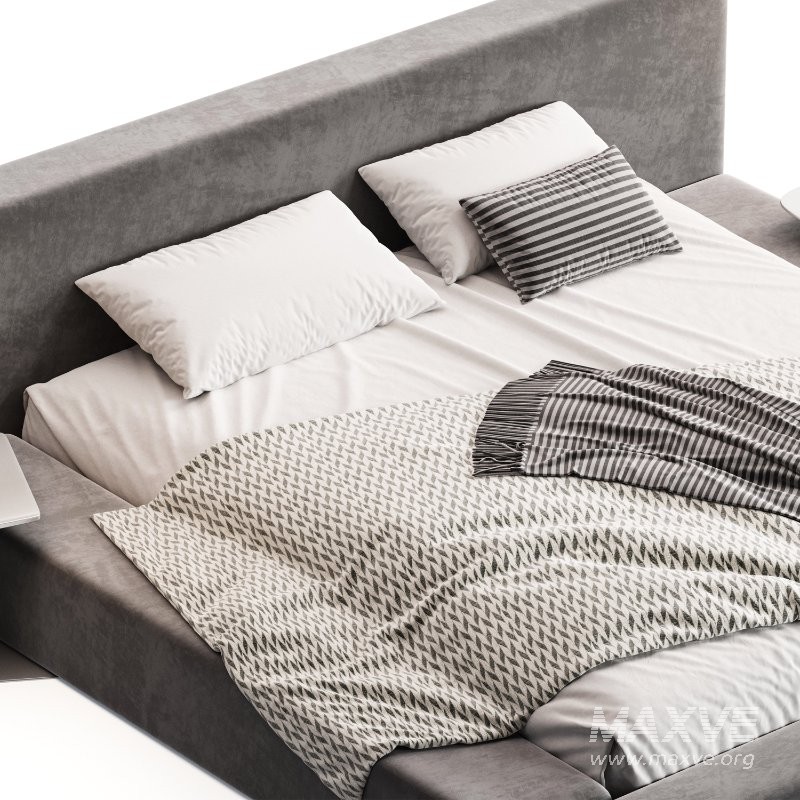 THE CLOUD BED By Comodoliving - Image 7