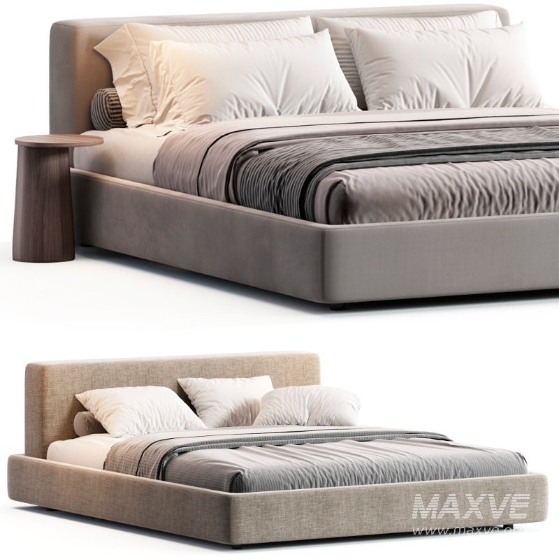 Lake S Bed by His - Image 4