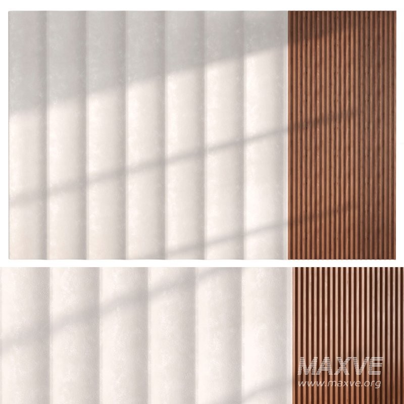 Decorative wall panel N2 - Image 2