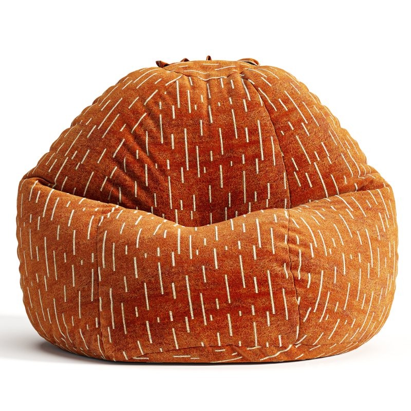 Кресло мешок Armchair Pear Loft - Image 7