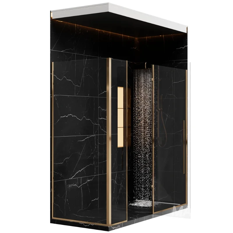 Shower Cabin 06 - Image 1