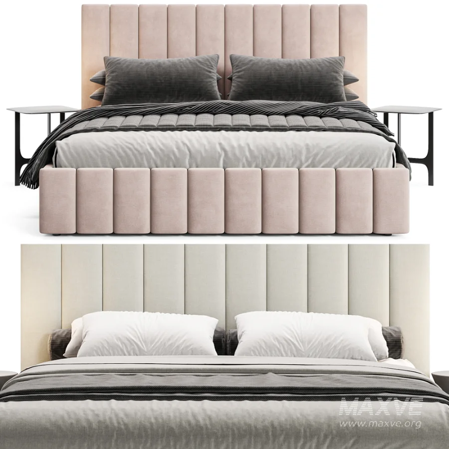 Bed with lifting mechanism Erica Formula 230 - Image 4