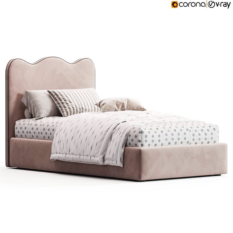 Bed Cosmo kids - Image 1