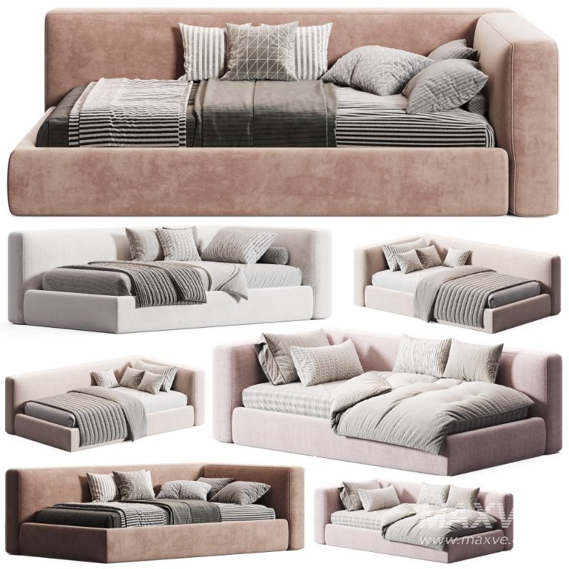 Arnold bed - Image 4