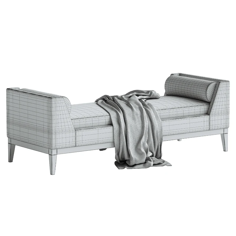 Lugano Bench - Image 2