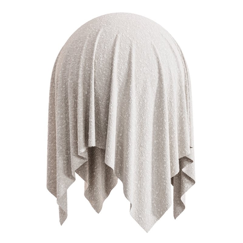 Fabric Boucle 002 - Image 3