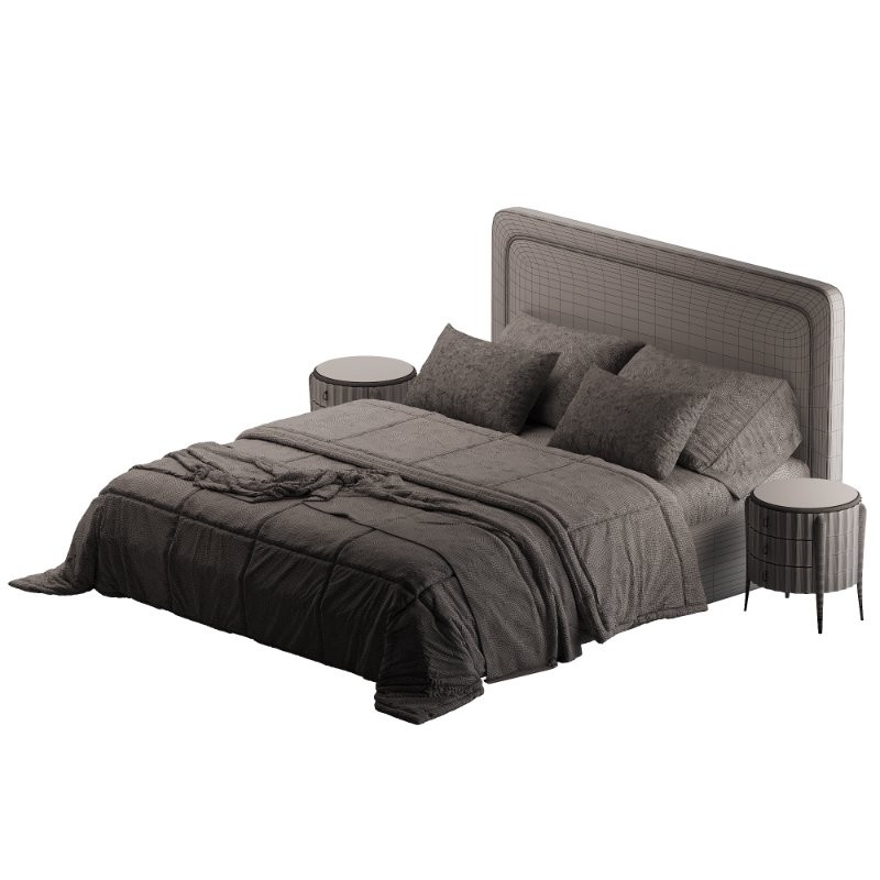 Scottie Storage Bed - Image 7