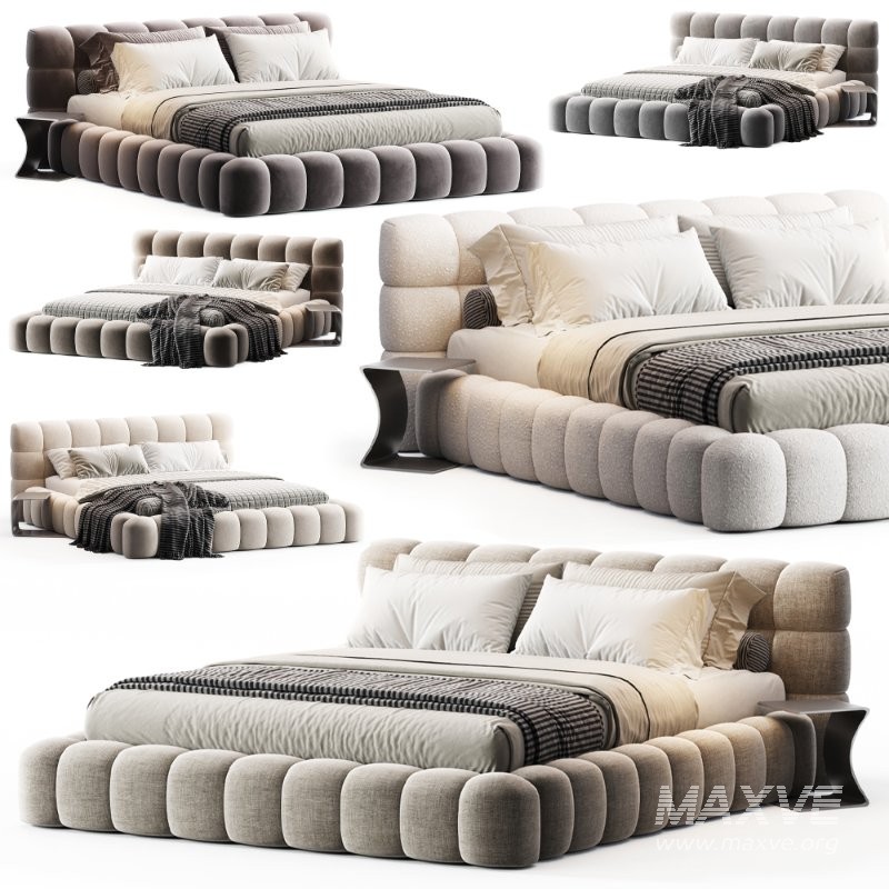 THE MARSHMALLOW BED By Comodo - Image 5