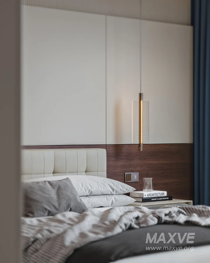 Bedroom interior - Image 3