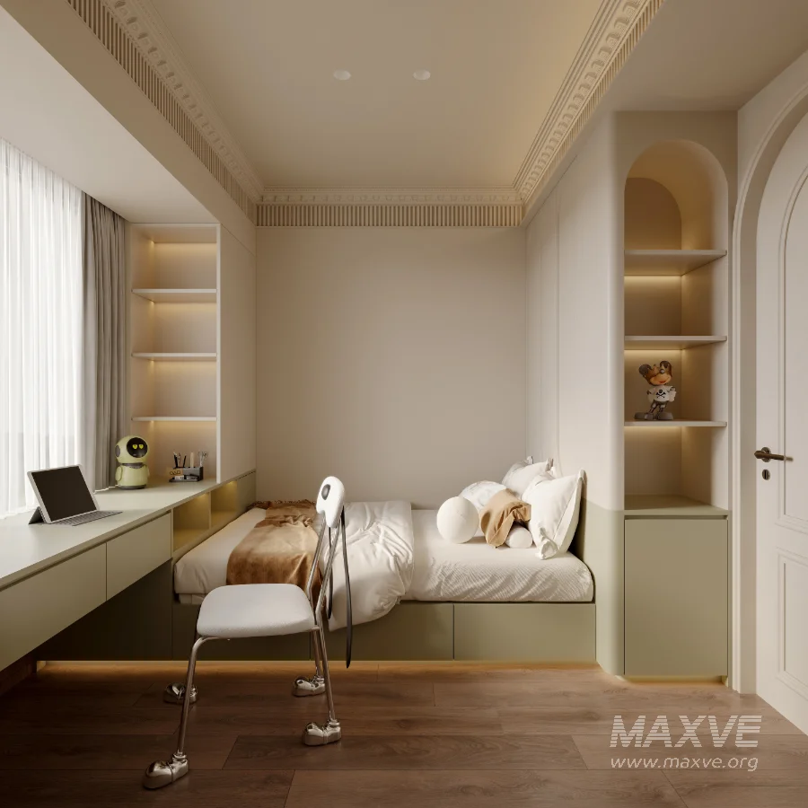 Children bedroom - Image 3