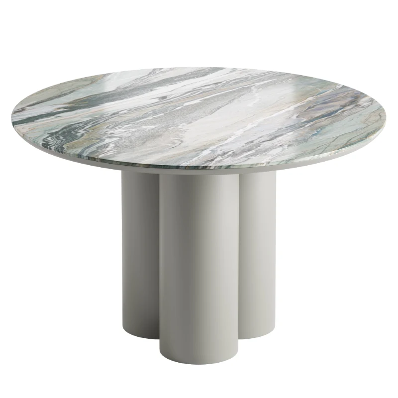 Allen Chair 2 and Salford Table - Image 2