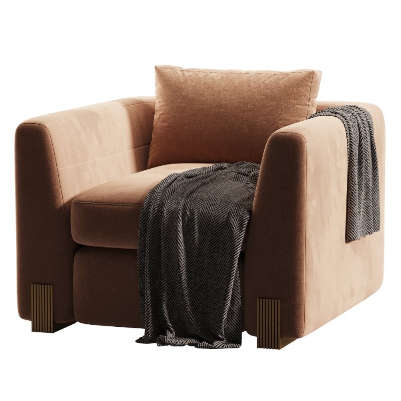 Caracole Counter Balance Chair - Image 4