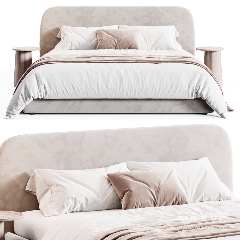 Belize Bed By Skdesign - Image 2