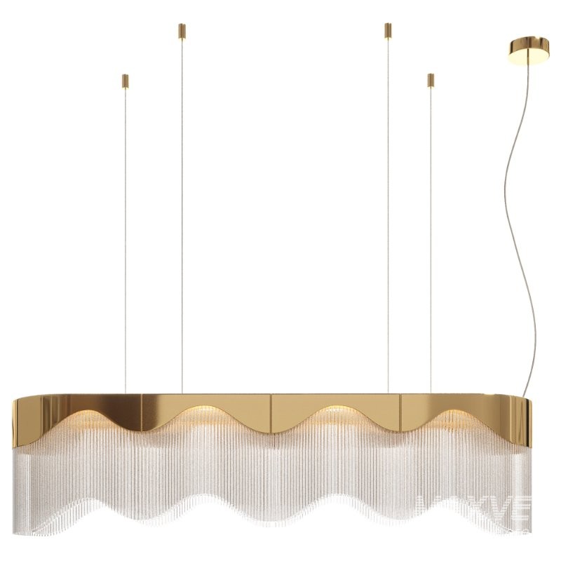 Flow Lighting - Image 1