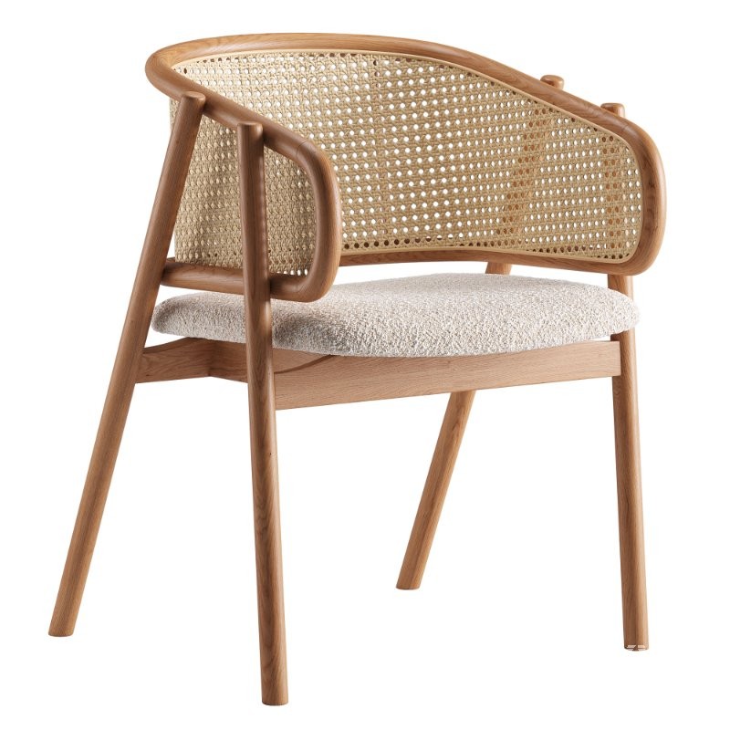 Chamonix Chair - Image 1