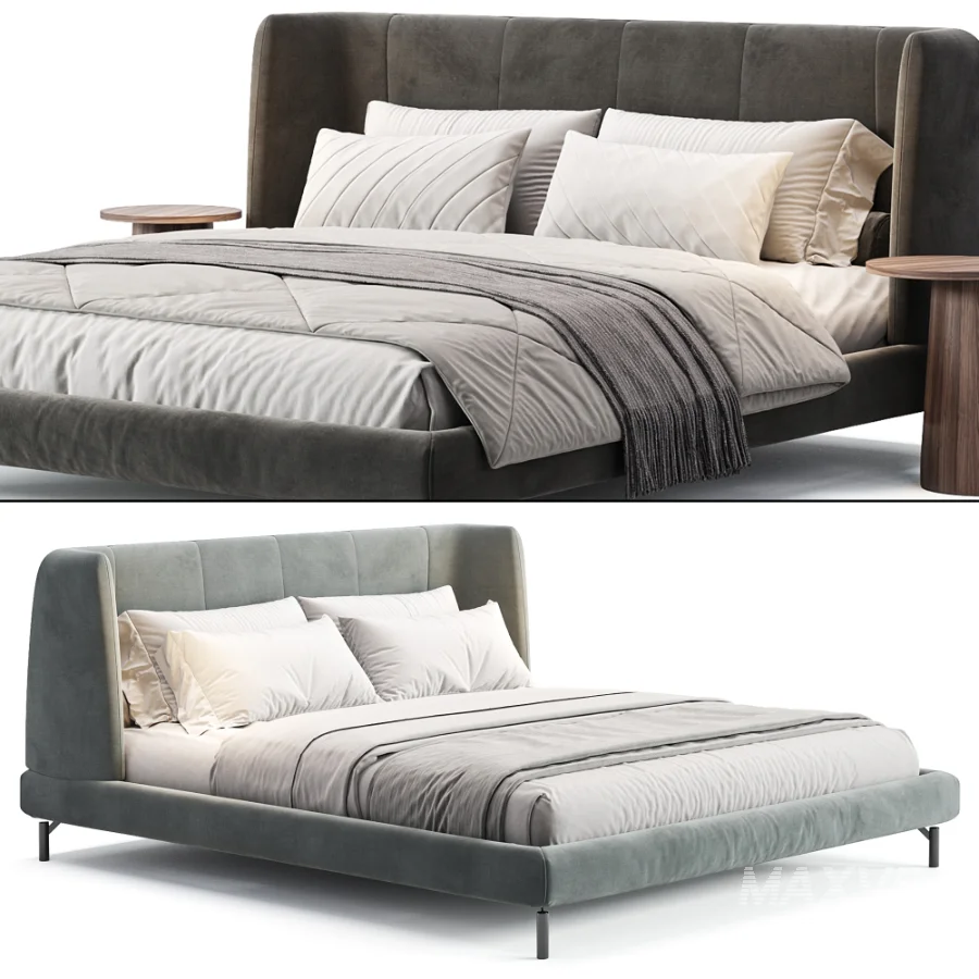 Basket bed Air Bonaldo - Image 3