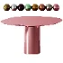 Minotti Rayan Outdoor Table - Thumbnail 1